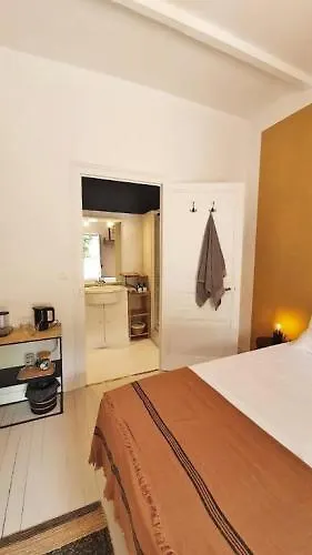 Apartament Domaine Lapeze Montcuq 0*,