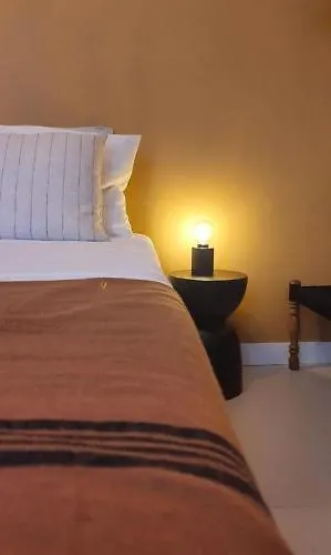 Apartament Domaine Lapeze Montcuq