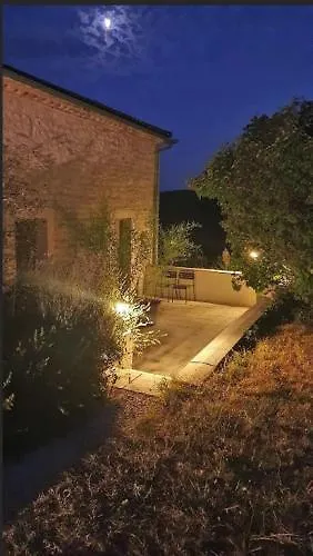 Apartament Domaine Lapeze Montcuq 0*,  Francja