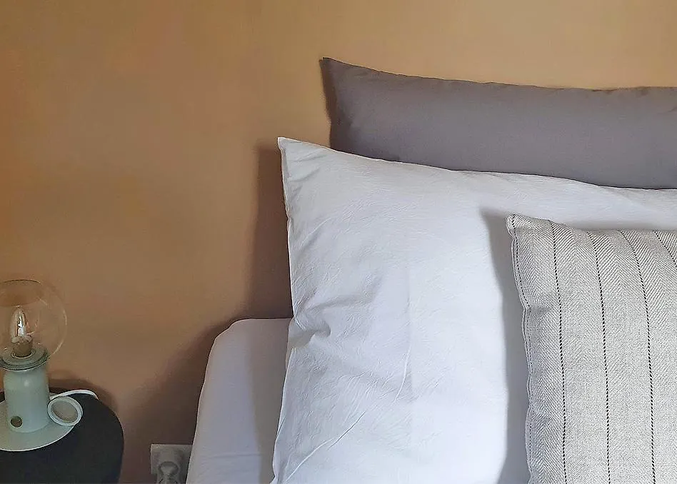 Apartament Domaine Lapeze Montcuq
