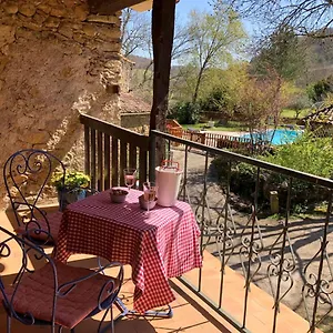 Vakantiehuis Malepere, La Bastide-de-Bousignac