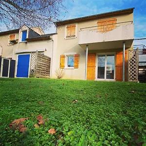 Résidence Goélia Appartement