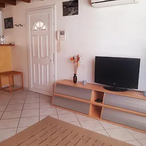 Duplex Le Cocon Appartement