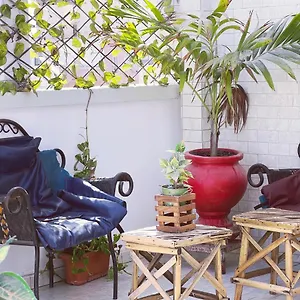 Soleil Du Senegal Appartement Dakar