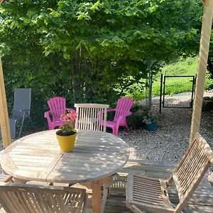 Bois Chalet