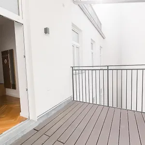 Nadland B61 Appartement Wenen