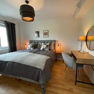 Feels Like Appartement Gotenburg