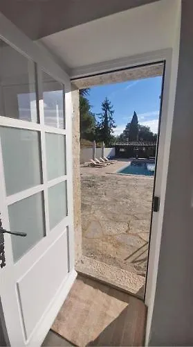 Domaine Lapeze Appartement Montcuq 0*,