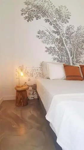 Domaine Lapeze Appartement Montcuq Frankrijk