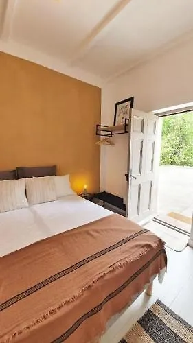 Domaine Lapeze Appartement Montcuq