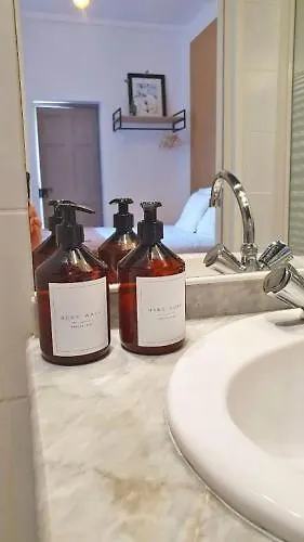 Domaine Lapeze Appartement Montcuq