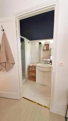 Domaine Lapeze Appartement Montcuq