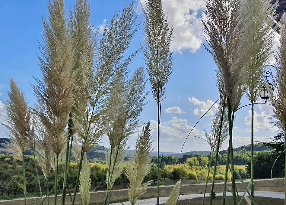 Domaine Lapeze Appartement Montcuq 0*,