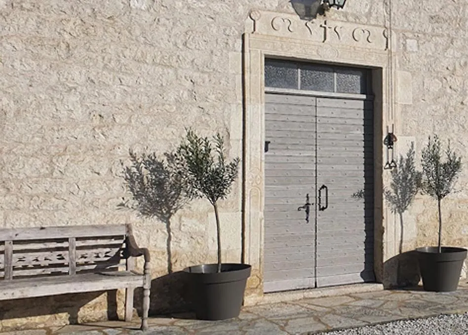 Domaine Lapeze Appartement Montcuq